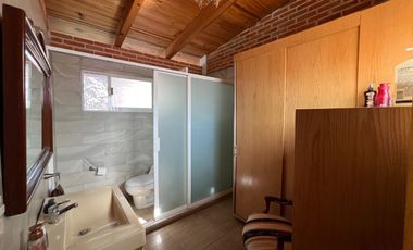 SE RENTA CASA CON USO DE SUELO EN COYOACÁN, PRADO CHURUBUSCO, CRUZ DEL SUR