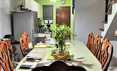 RUSH FOR SALE 3 Bedroom House&Lot Betterliving Paranaque
