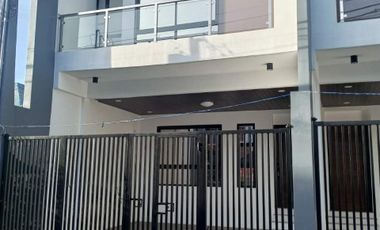 Townhouse For sale in Antipolo Rizal with 3 Bedrooms Near SM Masinag PH2839