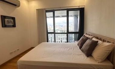 2BR Bi-Level Condo Unit for Rent at The Milano Residences, Makati City