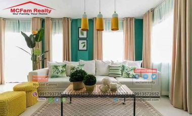 5 Bedroom House For Sale in Amaresa Marilao Alexandria Loma De Gato, Marilao Bulacan
