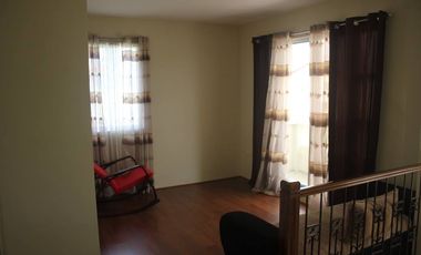 Solana Frontera: Alexandria Model - 4 Bedroom House and Lot for Sale in a Subdivision in Angeles, Pampanga