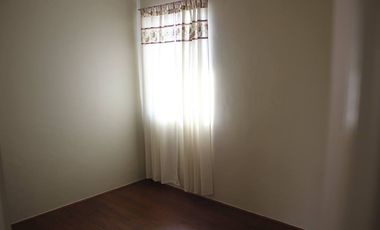 Solana Frontera: Alexandria Model - 4 Bedroom House and Lot for Sale in a Subdivision in Angeles, Pampanga