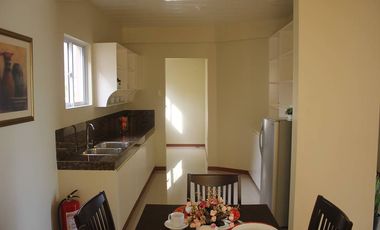 Solana Frontera: Alexandria Model - 4 Bedroom House and Lot for Sale in a Subdivision in Angeles, Pampanga