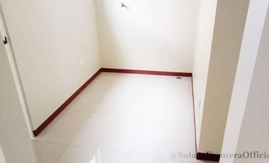 Solana Frontera: Alexandria Model - 4 Bedroom House and Lot for Sale in a Subdivision in Angeles, Pampanga