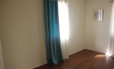 Solana Frontera: Alexandria Model - 4 Bedroom House and Lot for Sale in a Subdivision in Angeles, Pampanga