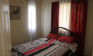 Solana Frontera: Alexandria Model - 4 Bedroom House and Lot for Sale in a Subdivision in Angeles, Pampanga