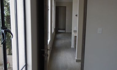 Departamento con Roof Garden Privado, EN RENTA, Casa Nogal Sta Ma. La Ribera