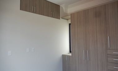 Departamento con Roof Garden Privado, EN RENTA, Casa Nogal Sta Ma. La Ribera