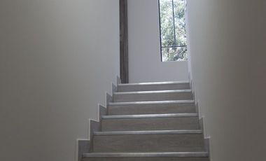 Departamento con Roof Garden Privado, EN RENTA, Casa Nogal Sta Ma. La Ribera