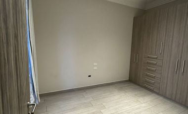 Departamento con Roof Garden Privado, EN RENTA, Casa Nogal Sta Ma. La Ribera