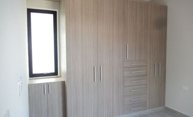 Departamento con Roof Garden Privado, EN RENTA, Casa Nogal Sta Ma. La Ribera