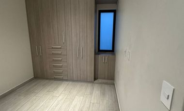 Departamento con Roof Garden Privado, EN RENTA, Casa Nogal Sta Ma. La Ribera