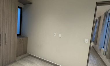 Departamento con Roof Garden Privado, EN RENTA, Casa Nogal Sta Ma. La Ribera