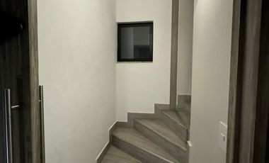 Departamento con Roof Garden Privado, EN RENTA, Casa Nogal Sta Ma. La Ribera