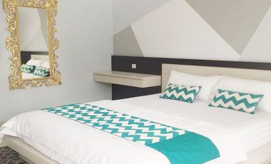 Kost di Bali Dekat Pantai Kuta Bali, Bandara Ngurah Rai Bali