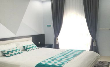 Kost di Bali Dekat Pantai Kuta Bali, Bandara Ngurah Rai Bali