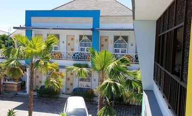 Kost di Bali Dekat Pantai Kuta Bali, Bandara Ngurah Rai Bali