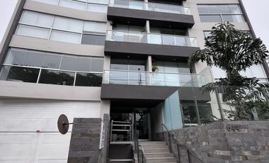 LINDO Y MODERNO DPTO DUPLEX GRAN TERRAZA