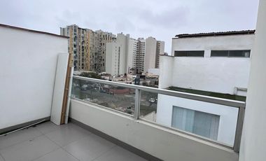 LINDO Y MODERNO DPTO DUPLEX GRAN TERRAZA