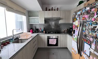 LINDO Y MODERNO DPTO DUPLEX GRAN TERRAZA