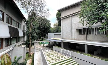 BANGUNAN LUAS ex SEKOLAH at Jl TB SIMATUPANG, JAKSEL