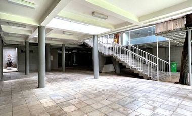 BANGUNAN LUAS ex SEKOLAH at Jl TB SIMATUPANG, JAKSEL
