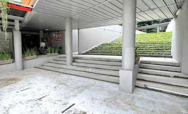 BANGUNAN LUAS ex SEKOLAH at Jl TB SIMATUPANG, JAKSEL