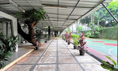 BANGUNAN LUAS ex SEKOLAH at Jl TB SIMATUPANG, JAKSEL