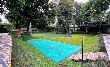 BANGUNAN LUAS ex SEKOLAH at Jl TB SIMATUPANG, JAKSEL