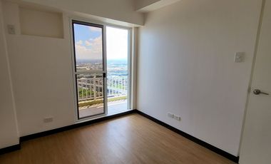 For Rent Fully-furnished Studio type with Balcony Manhattan Plaza 1 Condominium in Cubao, Quezon City