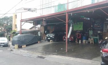 202 sqm Lot for Sale in  Guadalupe Nuevo, Makati City