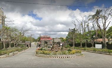 For Sale 336 sqm End Lot in Southridge Estate, Tagaytay Php 7.5M