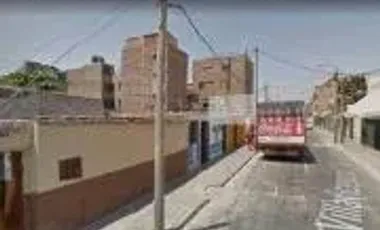 OCASIÓN VENDO TERRENO EN SAN MIGUEL