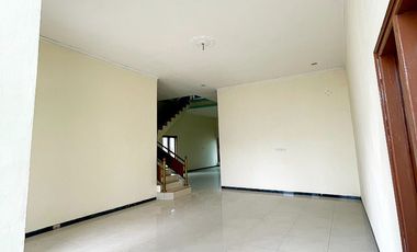 Jual Rumah di Kalidoni Palembang Dekat Mall PTC Palembang