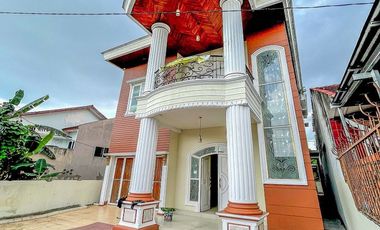 Jual Rumah di Kalidoni Palembang Dekat Mall PTC Palembang