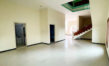 Jual Rumah di Kalidoni Palembang Dekat Mall PTC Palembang