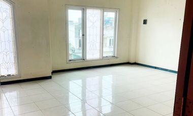 Jual Rumah di Kalidoni Palembang Dekat Mall PTC Palembang