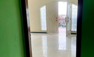 Jual Rumah di Kalidoni Palembang Dekat Mall PTC Palembang