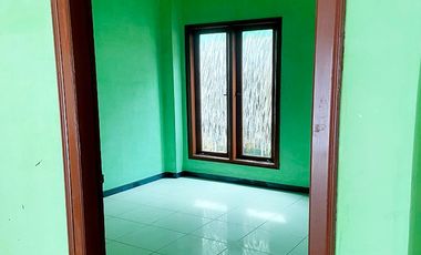 Jual Rumah di Kalidoni Palembang Dekat Mall PTC Palembang