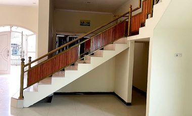 Jual Rumah di Kalidoni Palembang Dekat Mall PTC Palembang