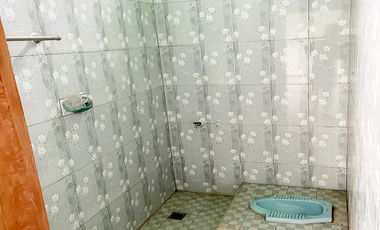 Jual Rumah di Kalidoni Palembang Dekat Mall PTC Palembang