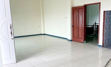 Jual Rumah di Kalidoni Palembang Dekat Mall PTC Palembang