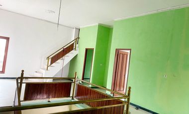 Jual Rumah di Kalidoni Palembang Dekat Mall PTC Palembang