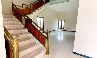 Jual Rumah di Kalidoni Palembang Dekat Mall PTC Palembang