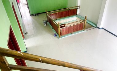 Jual Rumah di Kalidoni Palembang Dekat Mall PTC Palembang