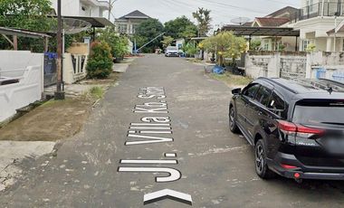 Jual Rumah di Kalidoni Palembang Dekat Mall PTC Palembang