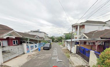 Jual Rumah di Kalidoni Palembang Dekat Mall PTC Palembang