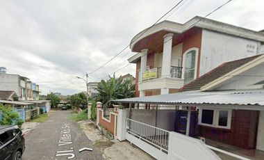 Jual Rumah di Kalidoni Palembang Dekat Mall PTC Palembang