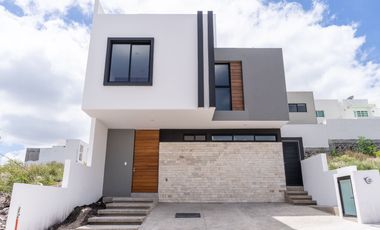 Casa en venta Zibatá Querétaro.